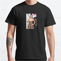 Melissa Barrera Limited Collection Melissa Barrera T-Shirts