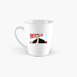 Melissa Barrera Merchandise For Fans Melissa Barrera Mugs