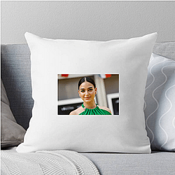 Melissa Barrera Special Collection Melissa Barrera Pillows Cover