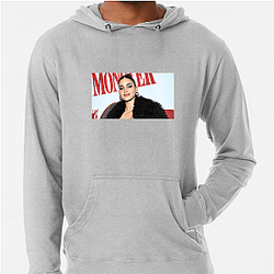 Melissa Barrera Merchandise For Fans Melissa Barrera Hoodies