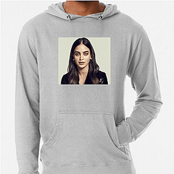 Melissa Barrera Merch For Fans Melissa Barrera Hoodies