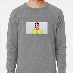 Melissa Barrera Merch Collection Melissa Barrera Sweatshirts