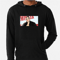Melissa Barrera Merchandise For Fans Melissa Barrera Hoodies