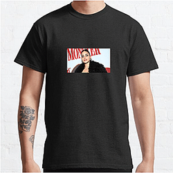 Melissa Barrera Merchandise For Fans Melissa Barrera T-Shirts