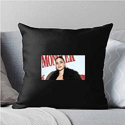 Melissa Barrera Merchandise For Fans Melissa Barrera Pillows Cover