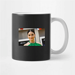 Melissa Barrera Special Collection Melissa Barrera Mugs