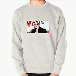 Melissa Barrera Merchandise For Fans Melissa Barrera Sweatshirts