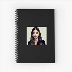 Melissa Barrera Merch For Fans Melissa Barrera Notebook
