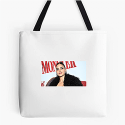 Melissa Barrera Merchandise For Fans Melissa Barrera Bags