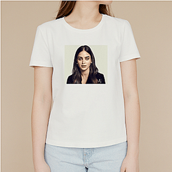 Melissa Barrera Merch For Fans Melissa Barrera T-Shirts