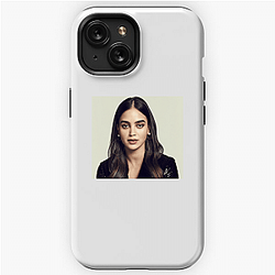 Melissa Barrera Merch For Fans Melissa Barrera iPhone Cases