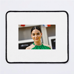 Melissa Barrera Special Collection Melissa Barrera Mouse Pads