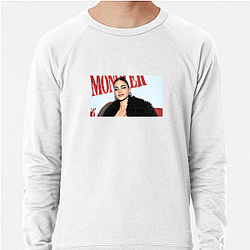 Melissa Barrera Merchandise For Fans Melissa Barrera Sweatshirts
