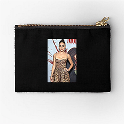 Melissa Barrera Limited Collection Melissa Barrera Zipper Pouches
