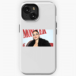Melissa Barrera Merchandise For Fans Melissa Barrera Samsung Cases