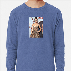 Melissa Barrera Limited Collection Melissa Barrera Sweatshirts