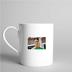 Melissa Barrera Special Collection Melissa Barrera Mugs