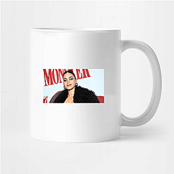 Melissa Barrera Merchandise For Fans Melissa Barrera Mugs