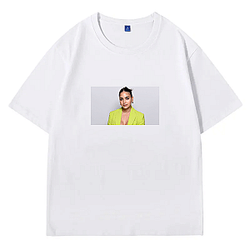Melissa Barrera Merch Collection Melissa Barrera T-Shirts