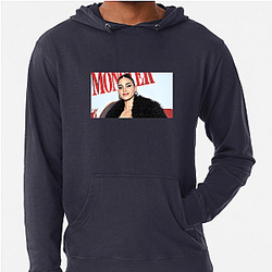 Melissa Barrera Merchandise For Fans Melissa Barrera Hoodies