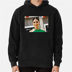 Melissa Barrera Special Collection Melissa Barrera Hoodies