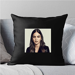 Melissa Barrera Merch For Fans Melissa Barrera Pillows Cover