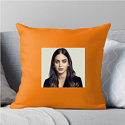 Melissa Barrera Merch For Fans Melissa Barrera Pillows Cover