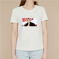 Melissa Barrera Merchandise For Fans Melissa Barrera T-Shirts