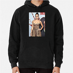 Melissa Barrera Limited Collection Melissa Barrera Hoodies