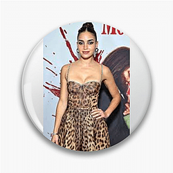 Melissa Barrera Limited Collection Melissa Barrera Pins