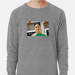 Melissa Barrera Special Collection Melissa Barrera Sweatshirts