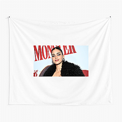 Melissa Barrera Merchandise For Fans Melissa Barrera Tapestries