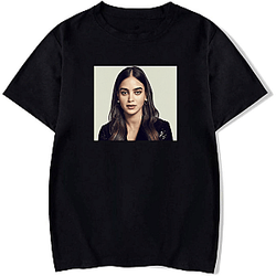Melissa Barrera Merch For Fans Melissa Barrera T-Shirts