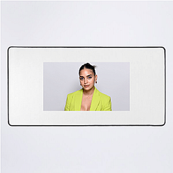 Melissa Barrera Merch Collection Melissa Barrera Mouse Pads
