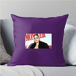 Melissa Barrera Merchandise For Fans Melissa Barrera Pillows Cover
