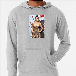 Melissa Barrera Limited Collection Melissa Barrera Hoodies