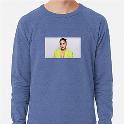 Melissa Barrera Merch Collection Melissa Barrera Sweatshirts