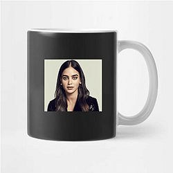 Melissa Barrera Merch For Fans Melissa Barrera Mugs
