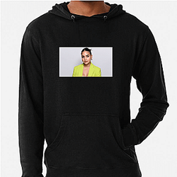 Melissa Barrera Merch Collection Melissa Barrera Hoodies