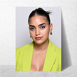 Melissa Barrera Merch Collection Melissa Barrera Posters