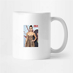 Melissa Barrera Limited Collection Melissa Barrera Mugs