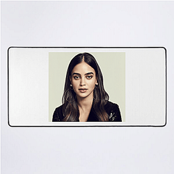 Melissa Barrera Merch For Fans Melissa Barrera Mouse Pads