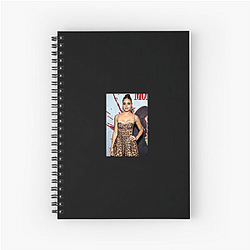 Melissa Barrera Limited Collection Melissa Barrera Notebook