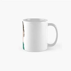 In the Heights Classic Mug