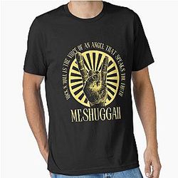 Art - Meshuggah Essential T-Shirt