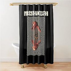Art Shower Curtain