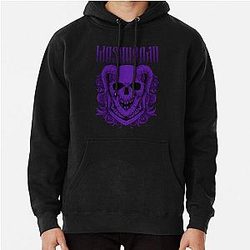 Art - Meshuggah Pullover Hoodie
