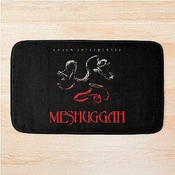 Art - Meshuggah Bath