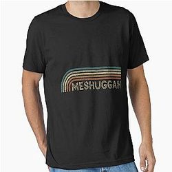 Art - Meshuggah Essential T-Shirt