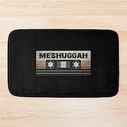 Art Bath Mat